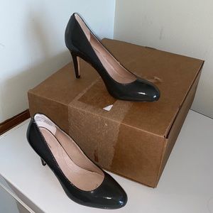 Lands' End Womens Heels & Pumps size 10B